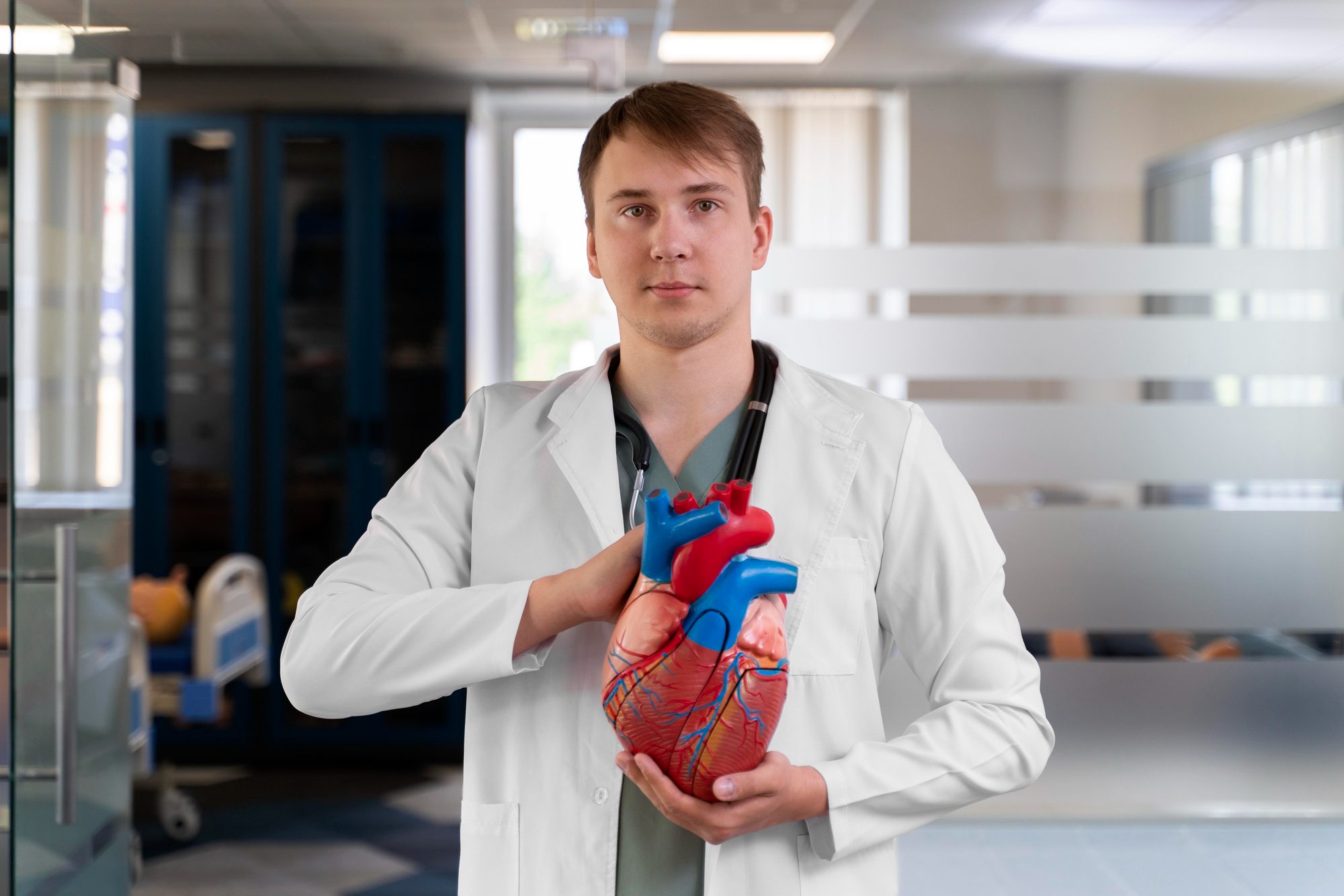 Factori de risc cardiovascular