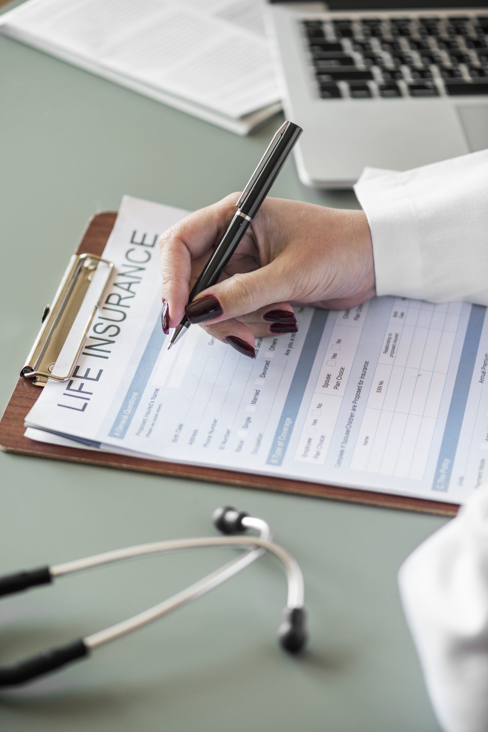acte medicale si documente